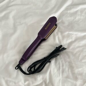 Dshow hair crimper